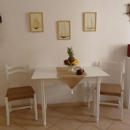 Sailor'S House Apartment ลาสเปเซีย ภายนอก รูปภาพ