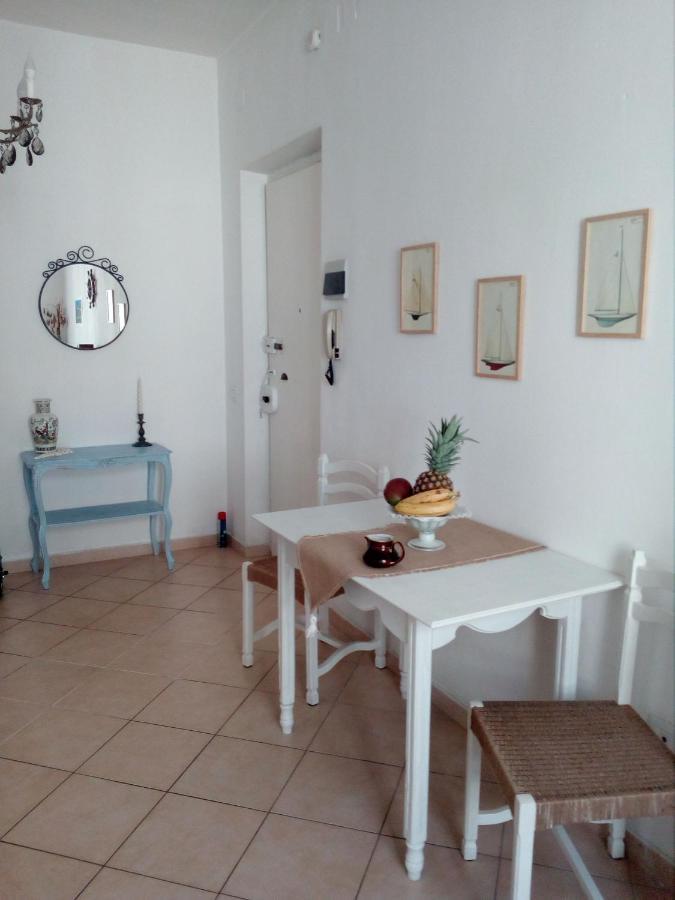 Sailor'S House Apartment ลาสเปเซีย ภายนอก รูปภาพ