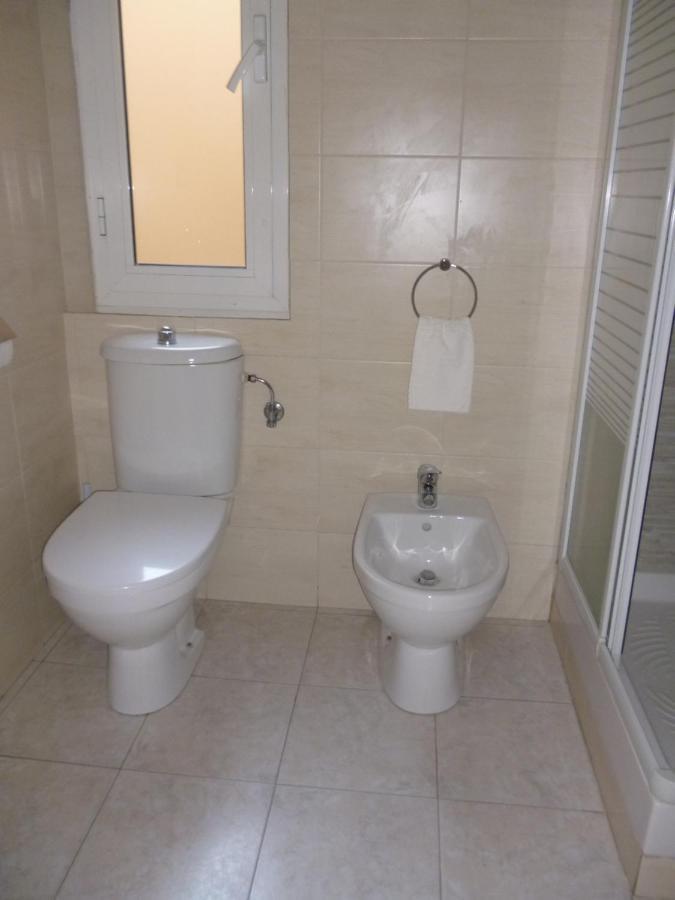 Sailor'S House Apartment ลาสเปเซีย ภายนอก รูปภาพ