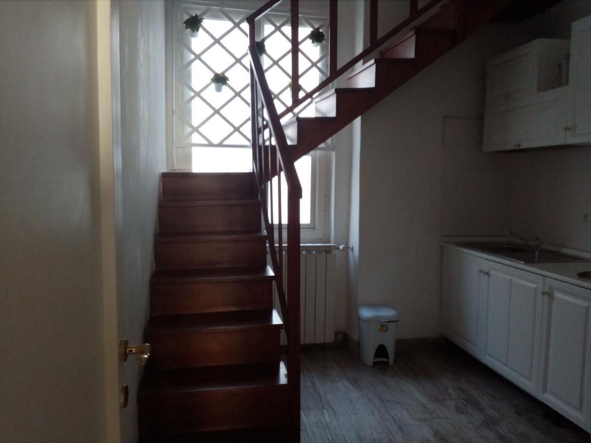 Sailor'S House Apartment ลาสเปเซีย ภายนอก รูปภาพ
