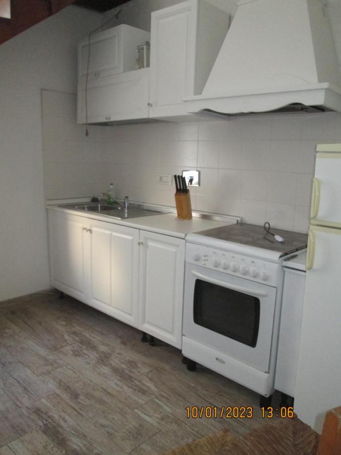 Sailor'S House Apartment ลาสเปเซีย ภายนอก รูปภาพ