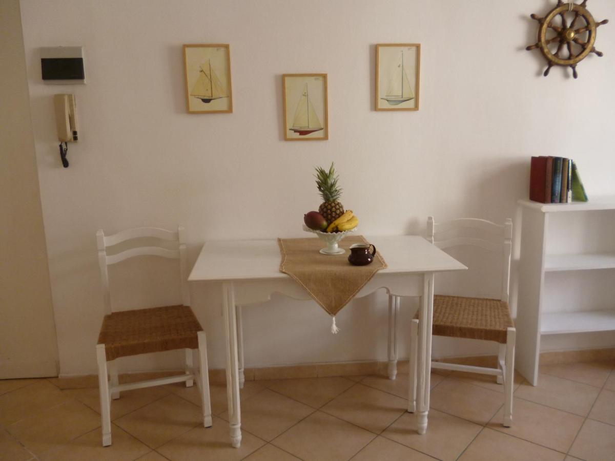 Sailor'S House Apartment ลาสเปเซีย ภายนอก รูปภาพ
