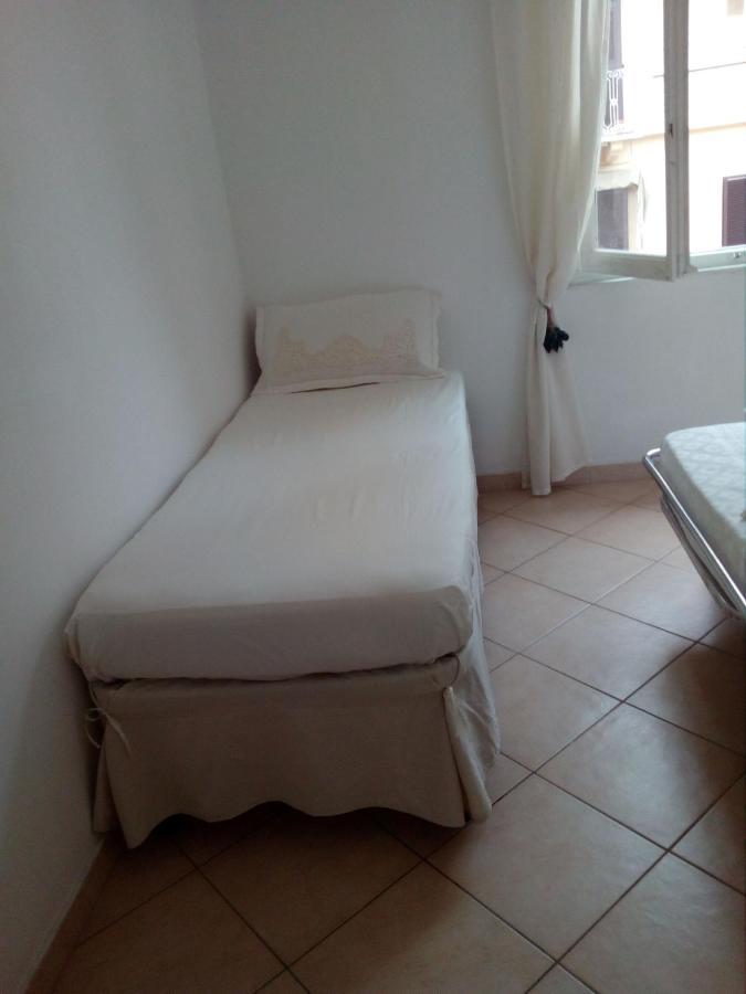 Sailor'S House Apartment ลาสเปเซีย ภายนอก รูปภาพ