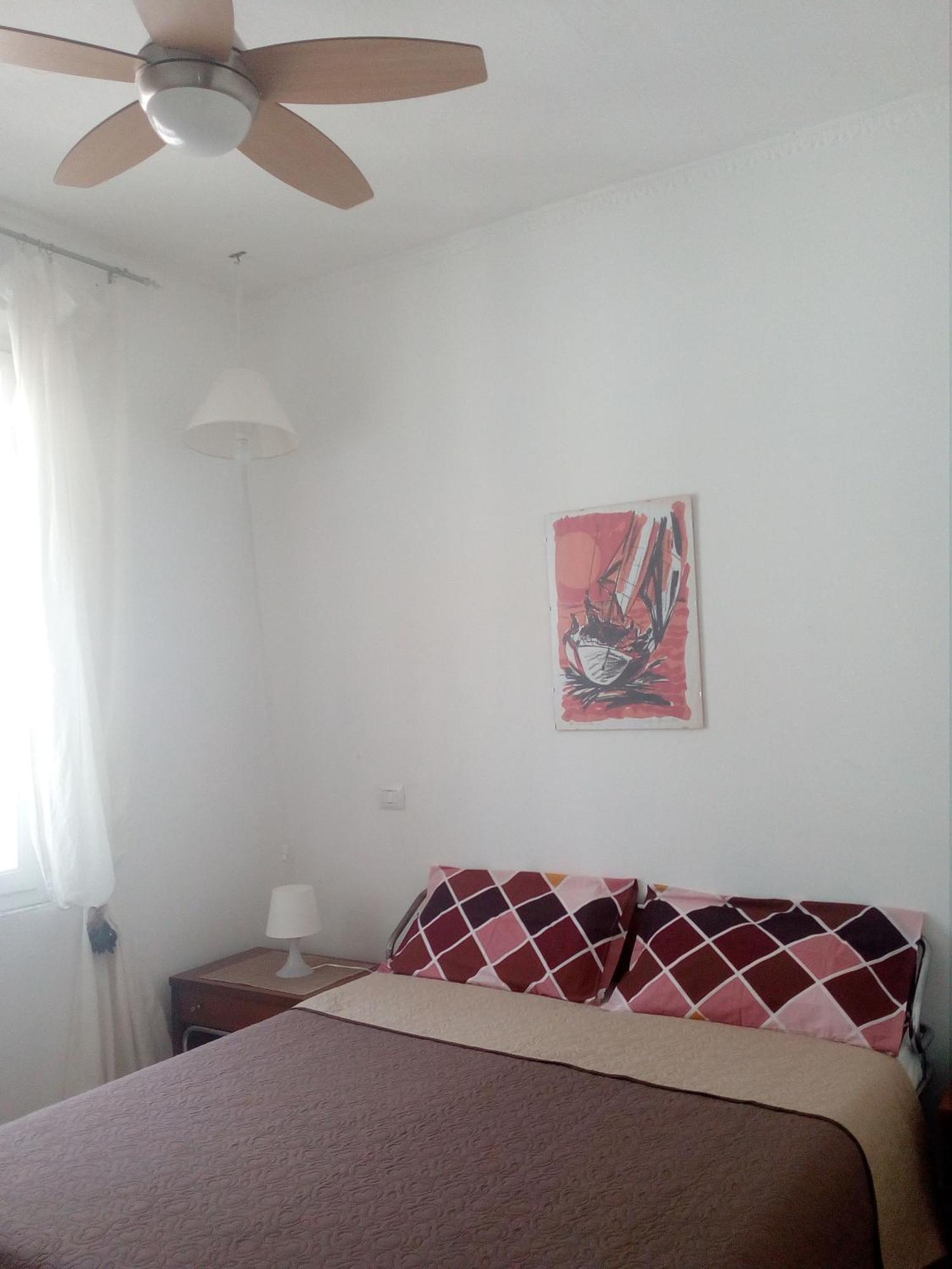 Sailor'S House Apartment ลาสเปเซีย ภายนอก รูปภาพ